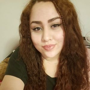 Meet your Posher, Cindy